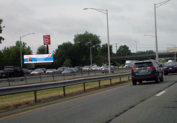 I-91 @ Wilbur Cross Expressway, Meriden Media