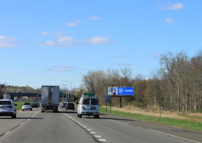 Location photo for Research Pkwy @ 355 Research Pkwy (Meriden)