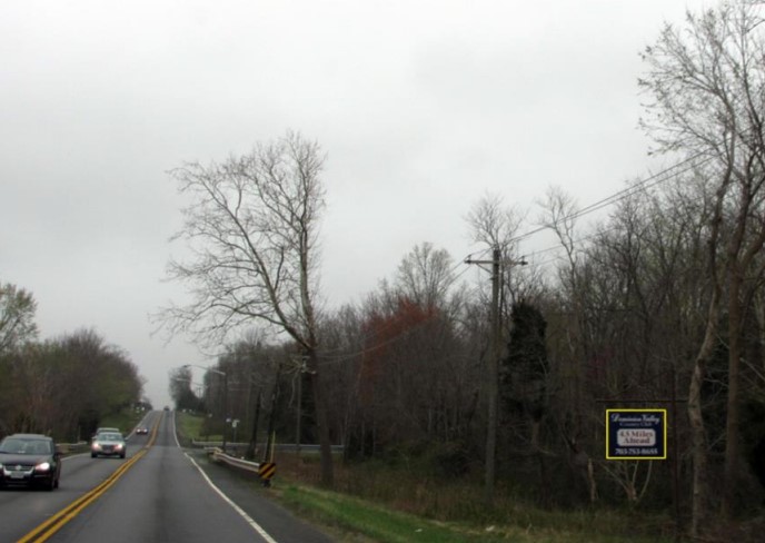 Location photo for James Madison Hwy (Haymarket)