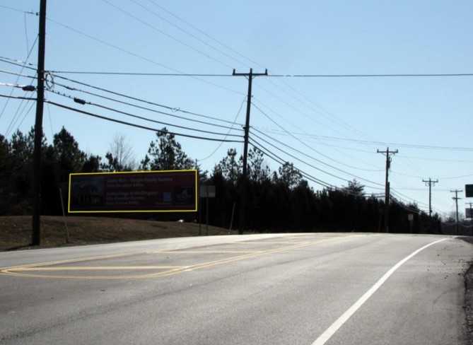 Location photo for Dumfries Rd near Dominion Square Shopping Center (Manassas)