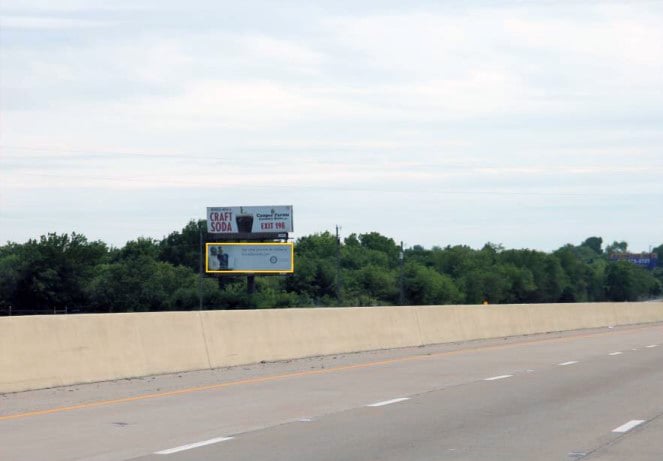 Location photo for S Interstate Hwy 45 E near Angus City Park (Corsicana)