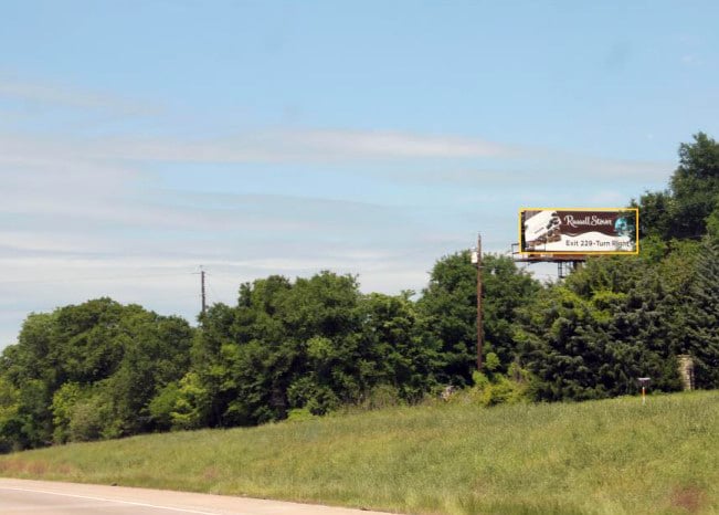 Location photo for S Interstate Hwy 45 E (Corsicana)