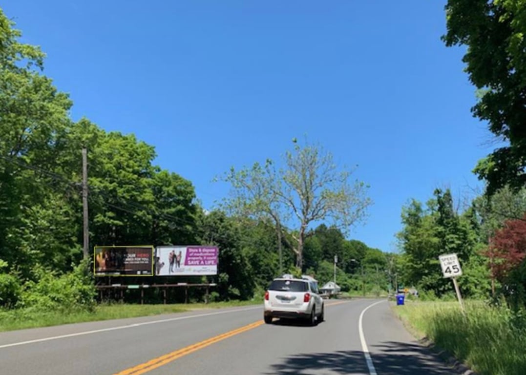 ROUTE 154 & BIBLE ROCK, MIDDLETOWN Media