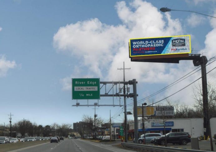 Location photo for Rte 4 (Paramus)