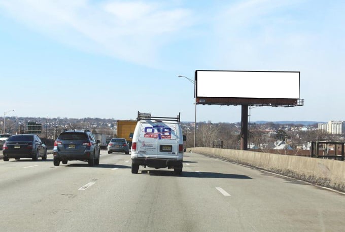 Location photo for S River St near Hudson St at Vreeland Ave (Hackensack)