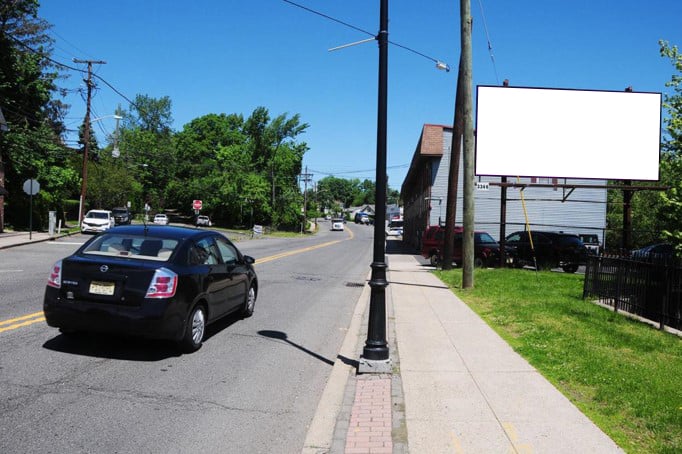 E/S 528 Belmont Avenue & John Ryles Avenue F/S Media