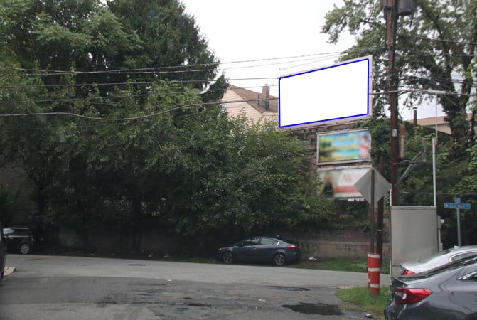 Location photo for W/S Main street N/O Belle Ave F/S