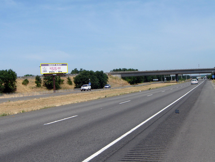 WL I-5 1.2 MI S/O EAST ST. Media