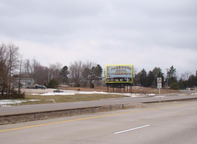 S/S I-44 @ MILE MARKER 218.1 Media