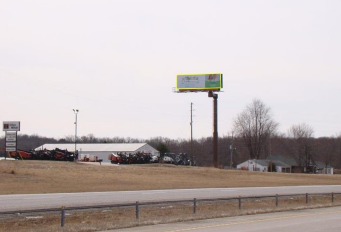 S/S I-44 1 MI. W/O SULLIVAN Media