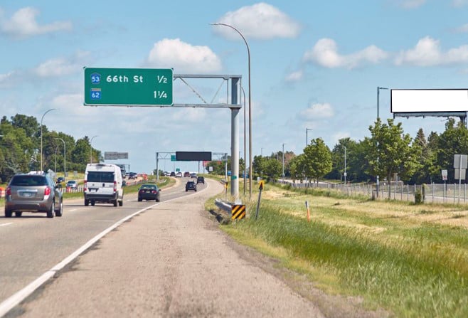 Location photo for Longfellow Ave S & Cargo Rd (Hennepin County)