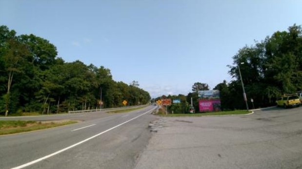 HWY 99 E/S .1 MI @ I-81 Media