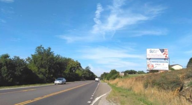 RT 11 WEST E/O RT 1085 - DUBLIN F/N HI Media