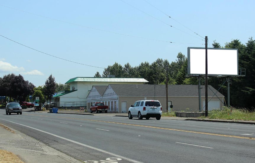 Location photo for E 18th St near E 18th St & Andresen, Northcrest (Vancouver)