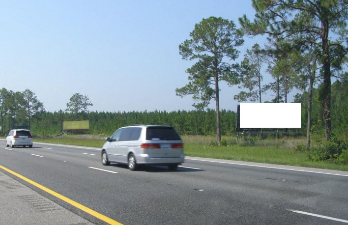 Location photo for I-95 2 mi N/O SR 206 W/S F/N