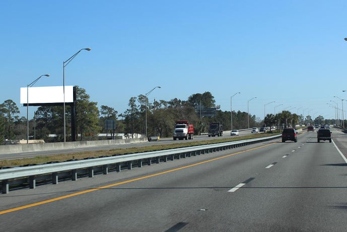 Location photo for Theresa Dr near St. Johns Bluff Rd. & Theresa Dr., Southside Estates (Jacksonville)