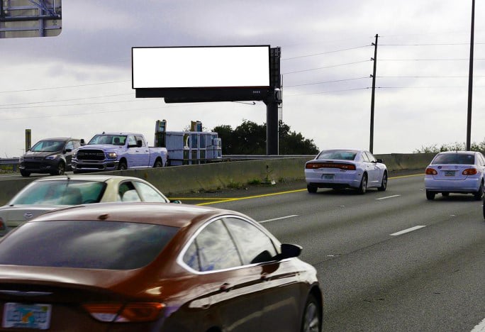 E/L I-95 GOLFAIR BLVD N F/N Media