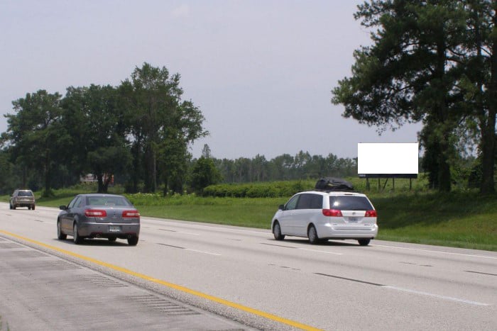 I-75, 4.00 mi N/O US 129 (mm 456); W/S F/N Media