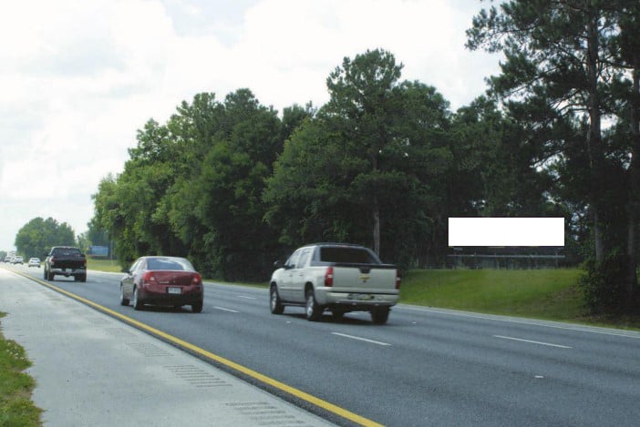 I-75 3.40 mi N/O CR 236 (mm 409) W/S F/N Media