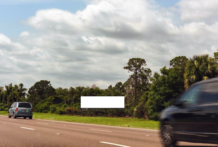 I-95, 2.50 mi N/O East Hwy 50; W/S F/N Media