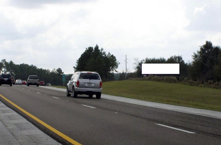 I-75 2.8 miles S Sr-50 W/S F/N Media