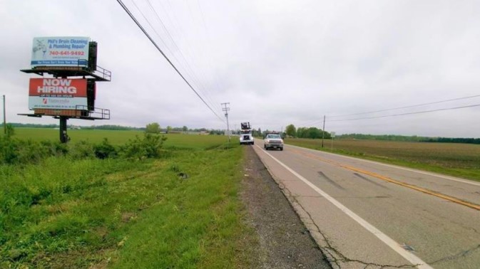 US 40 S/S 500 FEET W/O US 37 (BOTTOM UNIT) Media