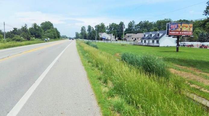 Location photo for Zackary Dr (Granville)