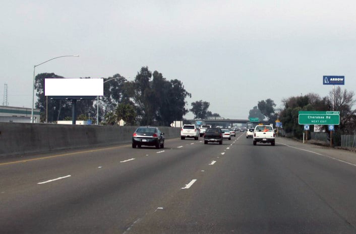 Location photo for Teepee Dr near Wigwam Dr & Lance Dr FS/Sb (Stockton)