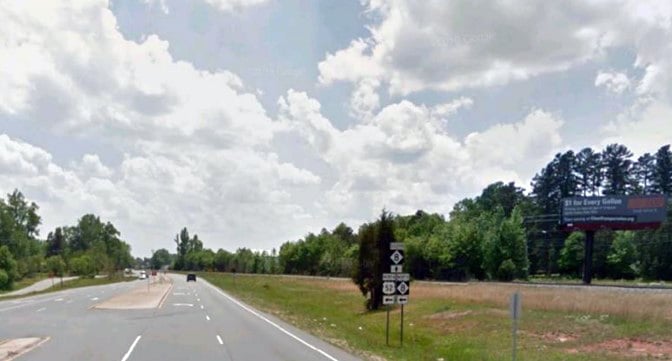 SR 8 100 ft S/O US 52 ES Media