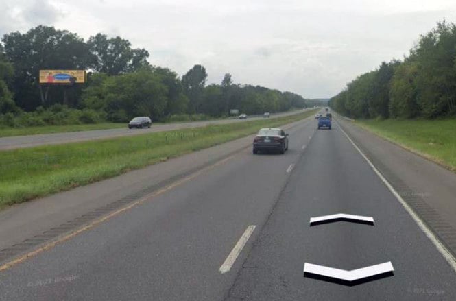 I-40 2.12 mi E/O Farmington Rd (Exit 170) SS Media