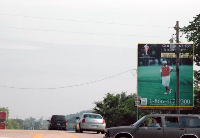 Location photo for State Hwy 248 near Bloom College (Branson)