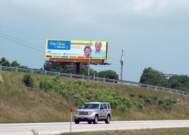 Location photo for MO-176 (Walnut Shade)