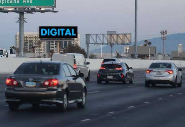 Location photo for W Torino Ave (Las Vegas)