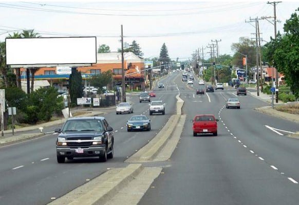 Location photo for Fruitridge Rd near Mural (Sacramento)