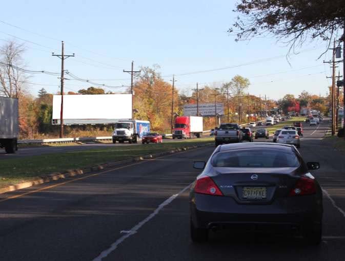 Rt 73, 1.3 Miles S/O Route 130 Media