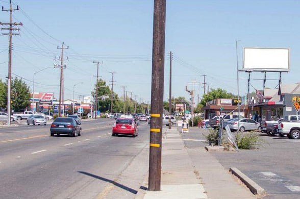 Location photo for Fruitridge Rd near Fruitridge Rd & Stockton Blvd (WB), Southeastern Sacramento (Sacramento)