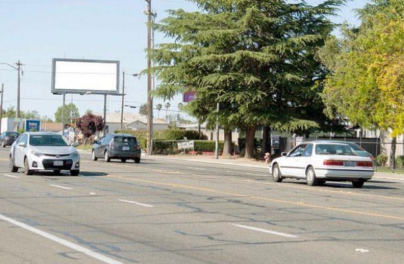 Location photo for Stockton Blvd near Woody Hampton Park (Sacramento)