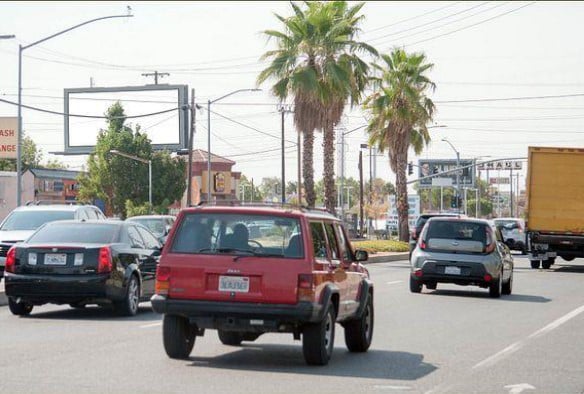 Location photo for Stockton Blvd ES 200ft N/O Elder Creek F/N - 1