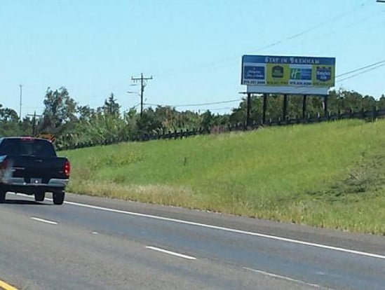 US 290/ 2.1 mi W/O SH 36/ Brenham Media