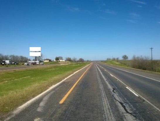 Location photo for TX-36 (Brenham)