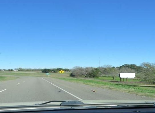 SH 36 N S/O BUS 36/ Brenham Media