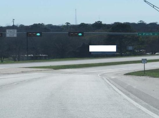 SH 36 N S/O BUS 36/ Brenham Media