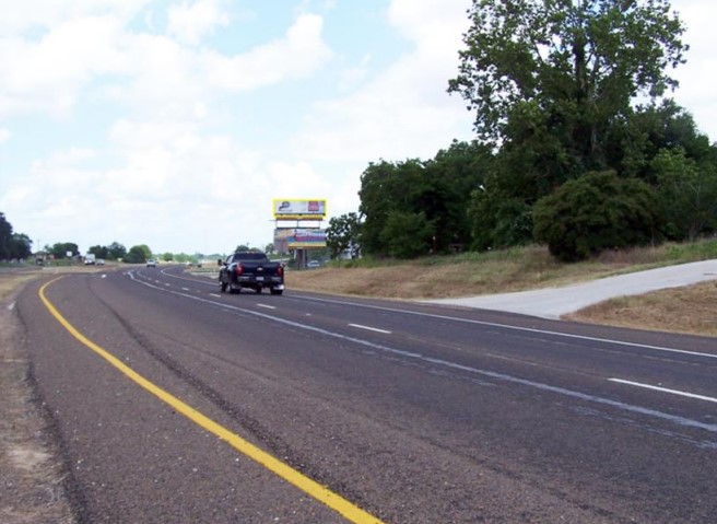 E/S SH 36 4 M S/O BRENHAM FS RH TOP Media