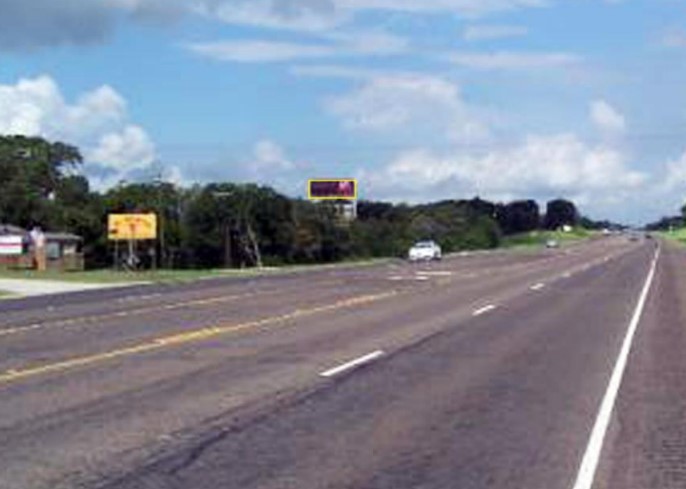 S/S 290, .9 MI W/O HWY 36 F/E TOP Media