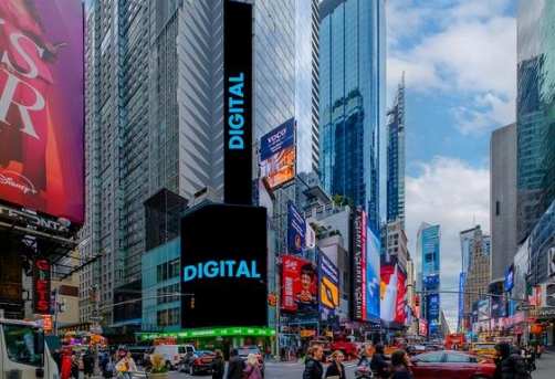 Location photo for 42 St-Port Authority Bus Terminal (New York)