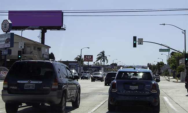 Location photo for Inglewood Ave near Artisan College (Lawndale)