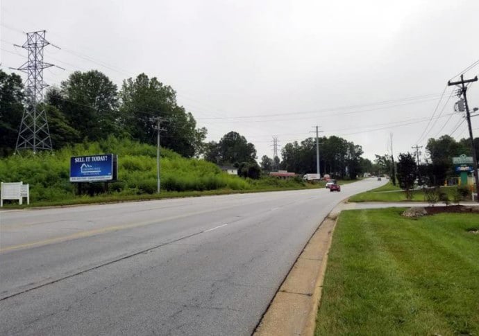 Location photo for Vocational Solutions (East Flat Rock)