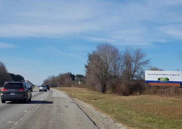 N/S I-26 3.1 MI E/O US 64 Media