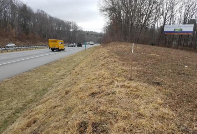 Location photo for Asbury Rd (Candler)