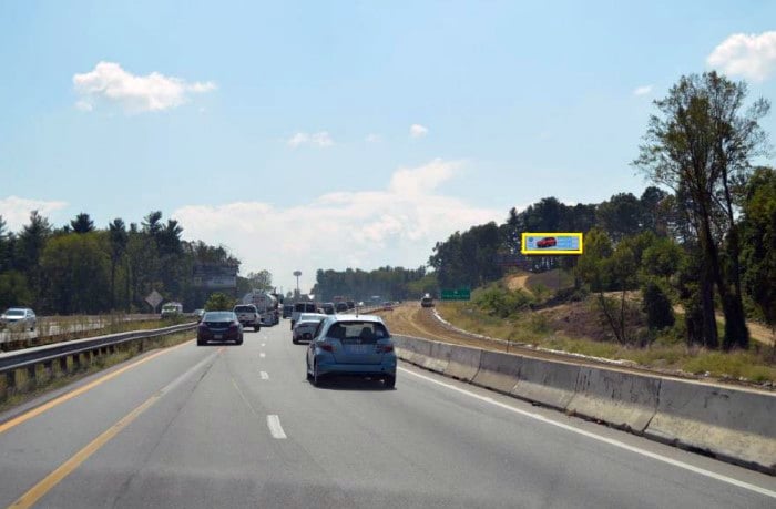 Location photo for Dogwood Rd near Brevard Rd at Pond Rd (Asheville)